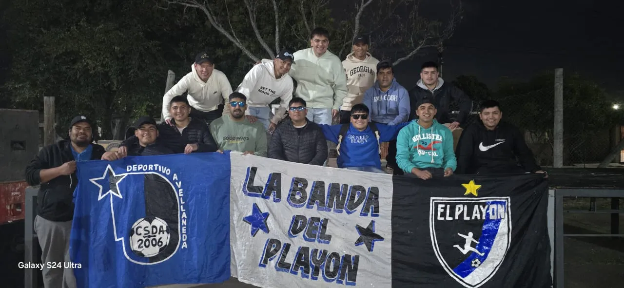 Festejo dia del niño - Playón (5)