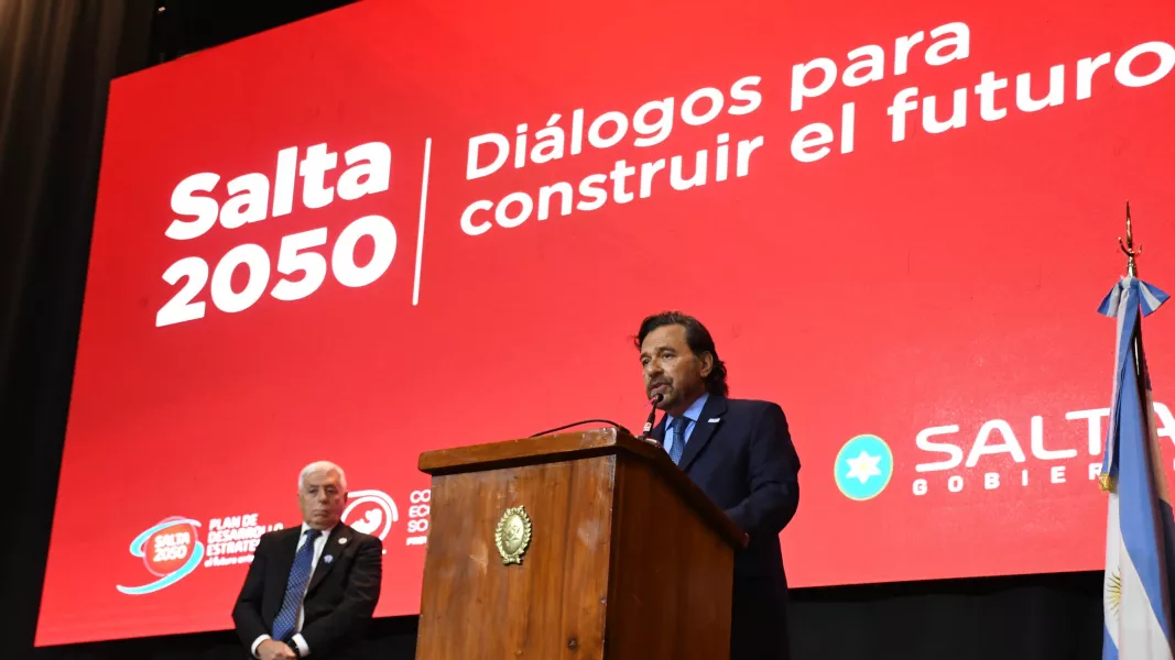 Sáenz Salta 2050