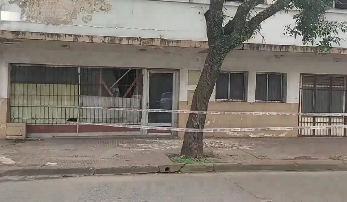 Tribunales