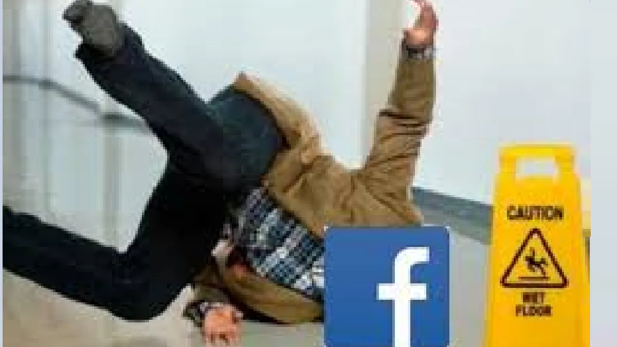 CAyó Facebook