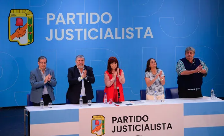 cristina pj