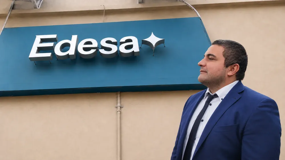 Edesa -Issa