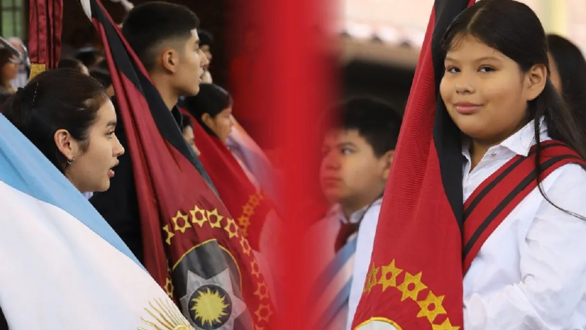 Inicio ciclo lectivo