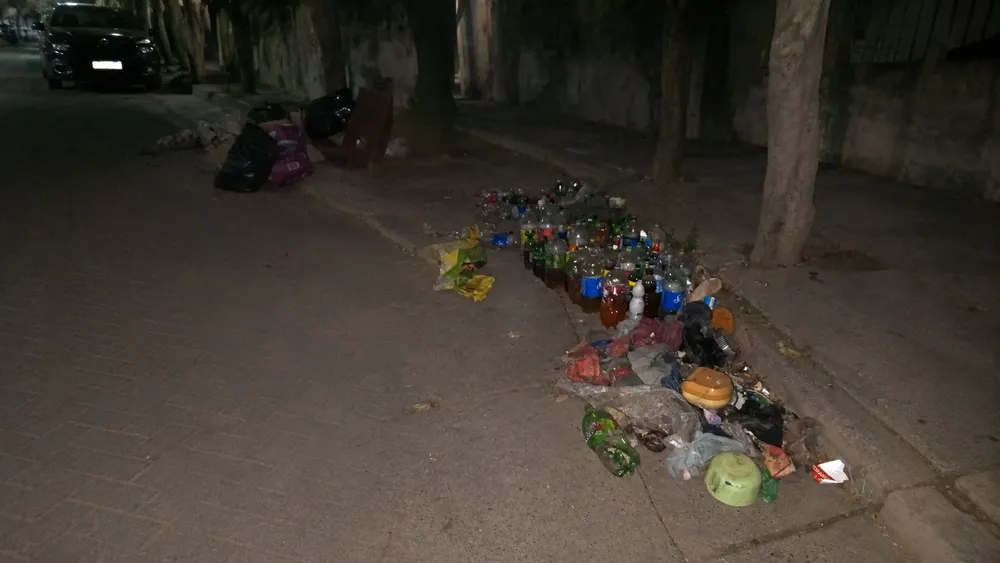 Basura