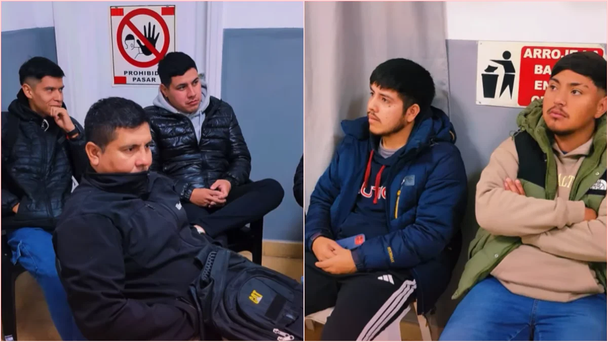 primero