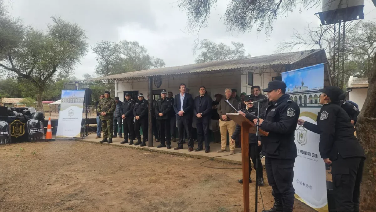 Ministerio de Seguridad