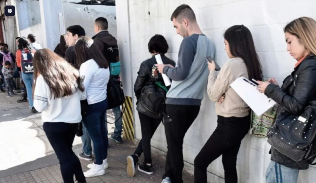 reforma laboral empleo joven