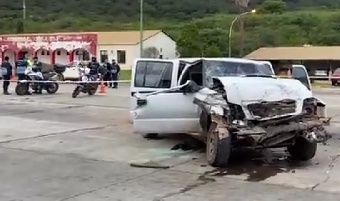 camioneta