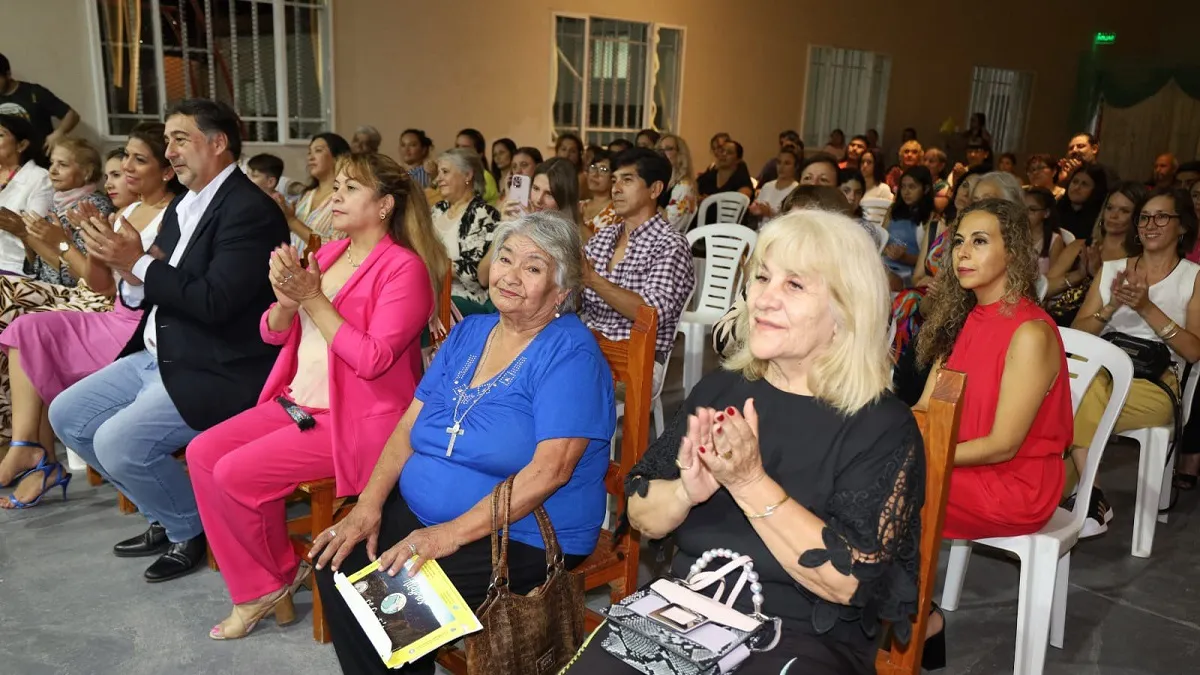 Reconocimiento en Metán