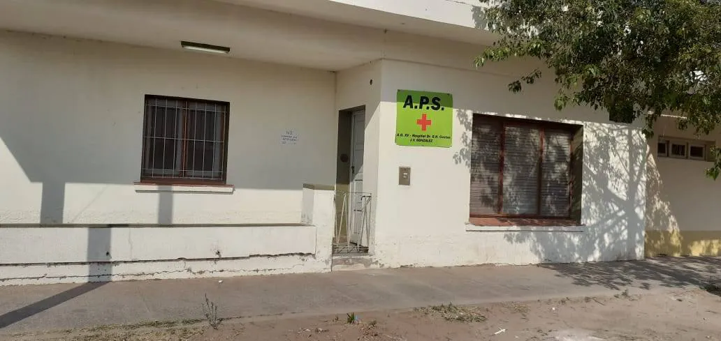 APS JVG