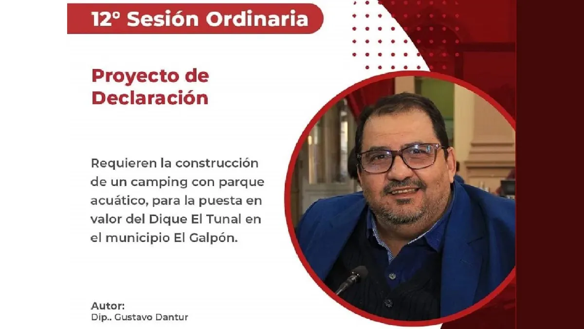 Proyecto Declaración