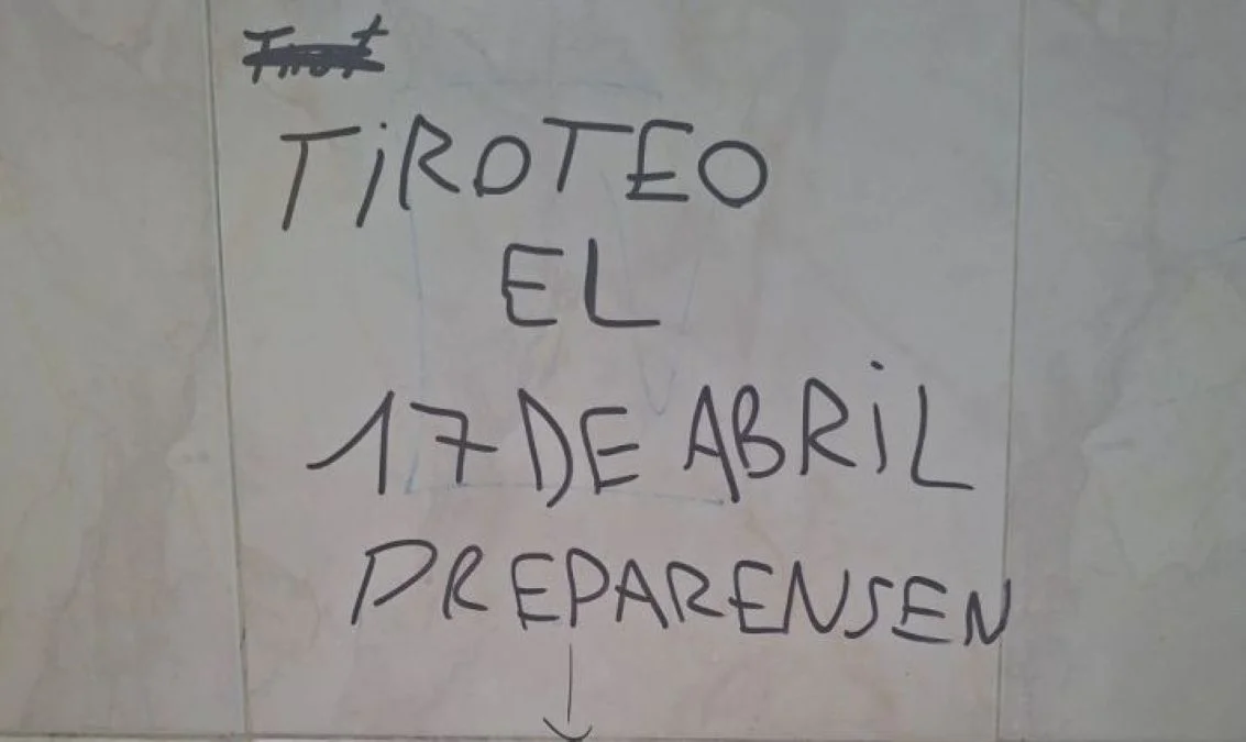 frase alumnos