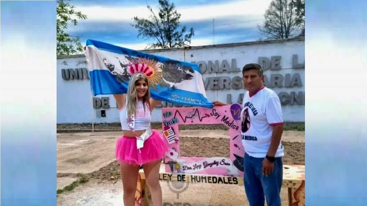 Luciana González Sosa