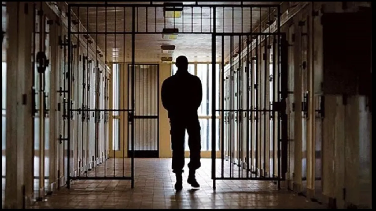 Servicio Penitenciario