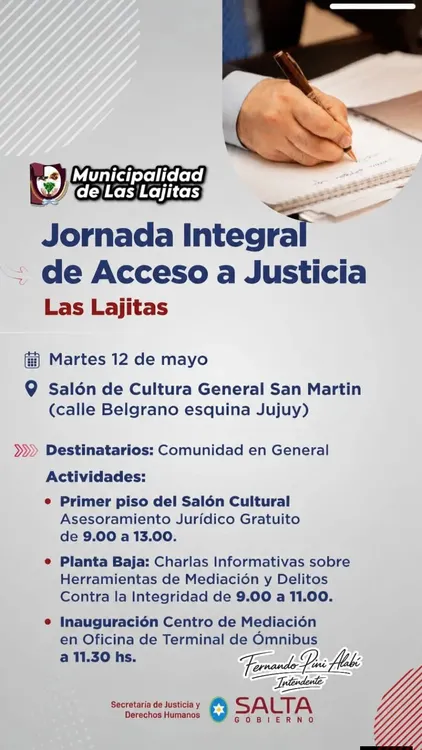 jornada