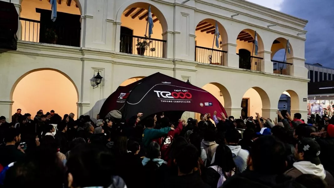 TC2000
