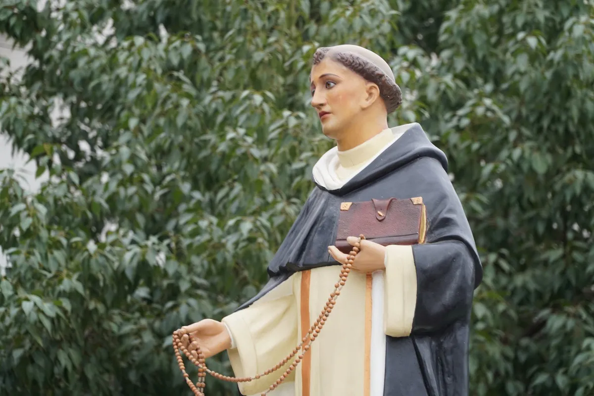 Santo Domingo Guzmán