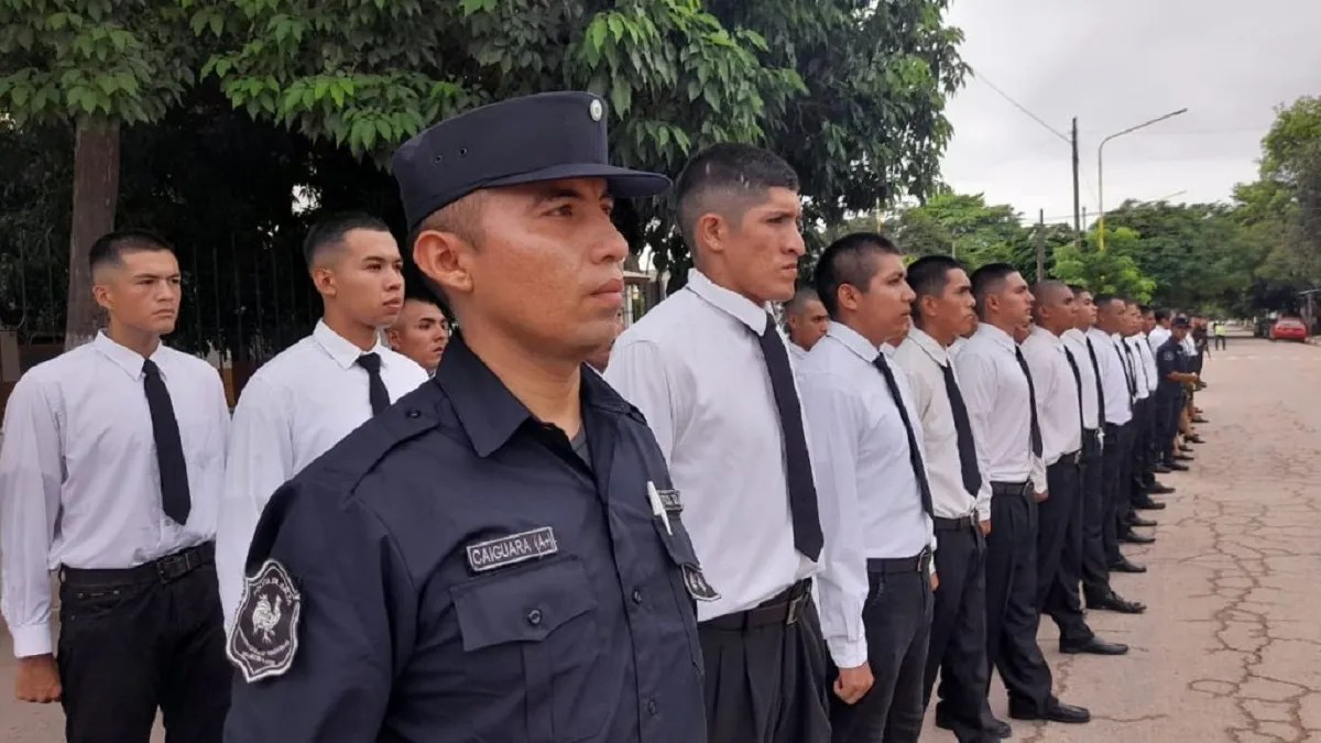 Escuela de Policía