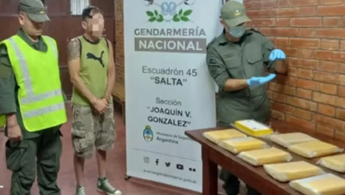 Drogas Peligrosas