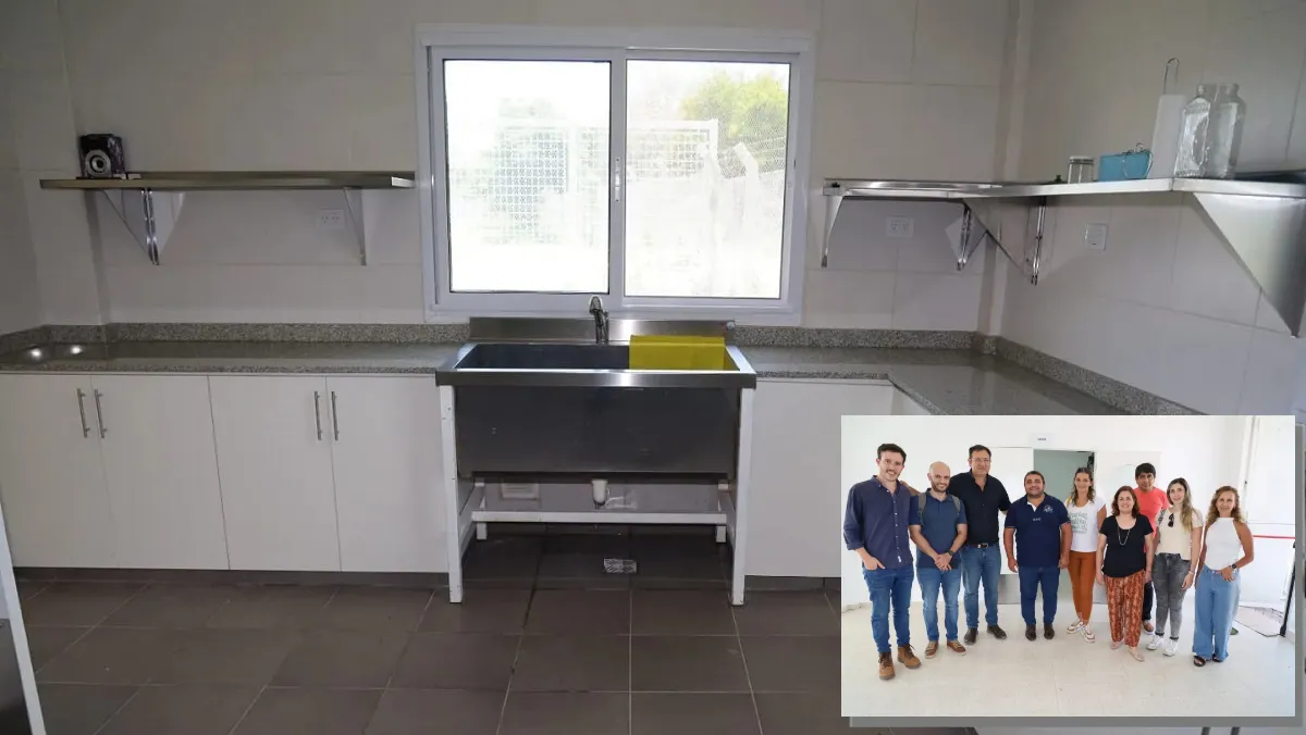 Espacio de Primera Infancia