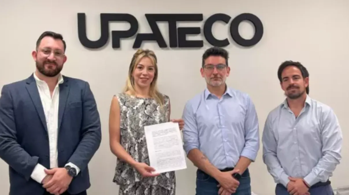 UPATECO