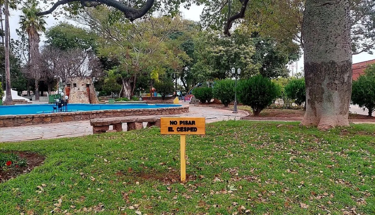 Espacio Públicoi