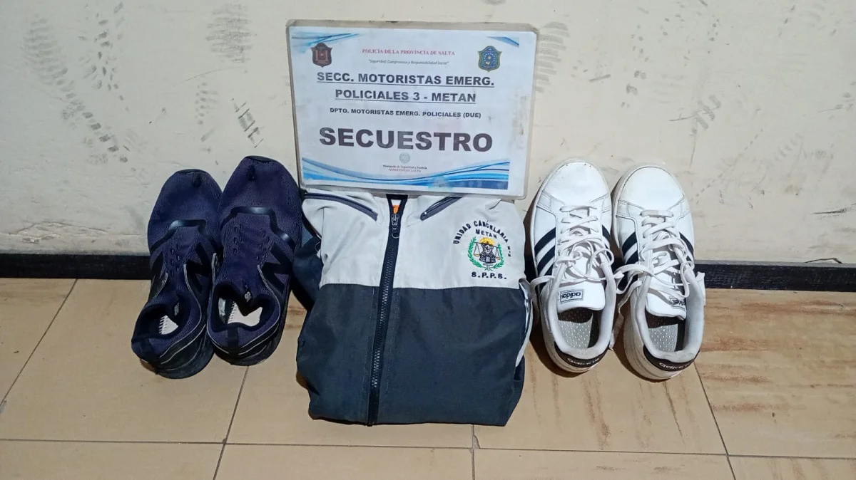 Secuestro