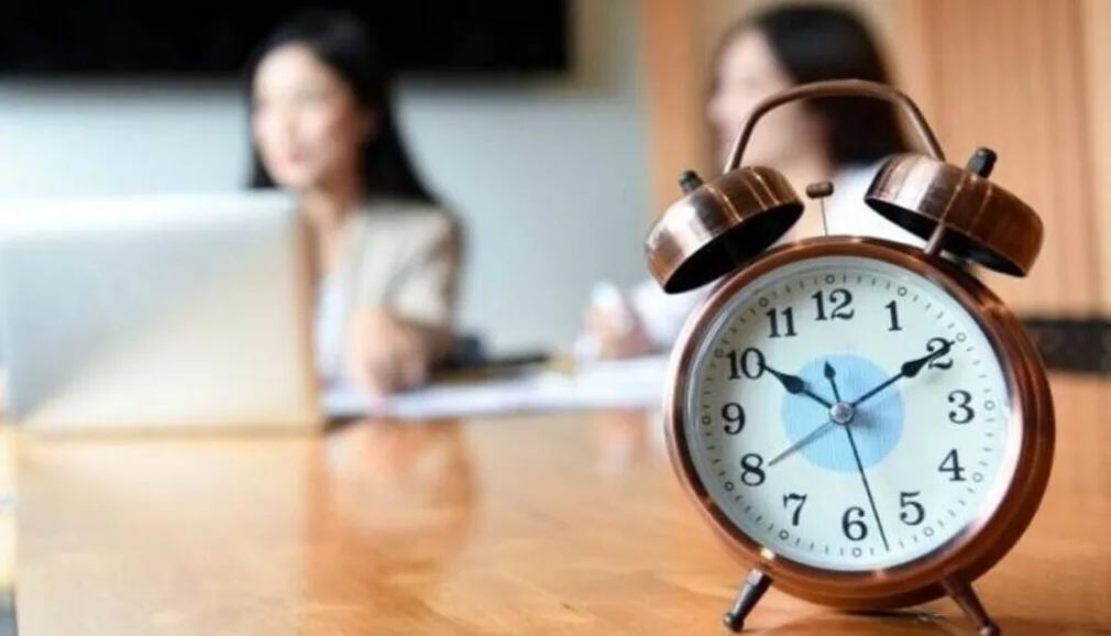 Banco de horas Reforma laboral