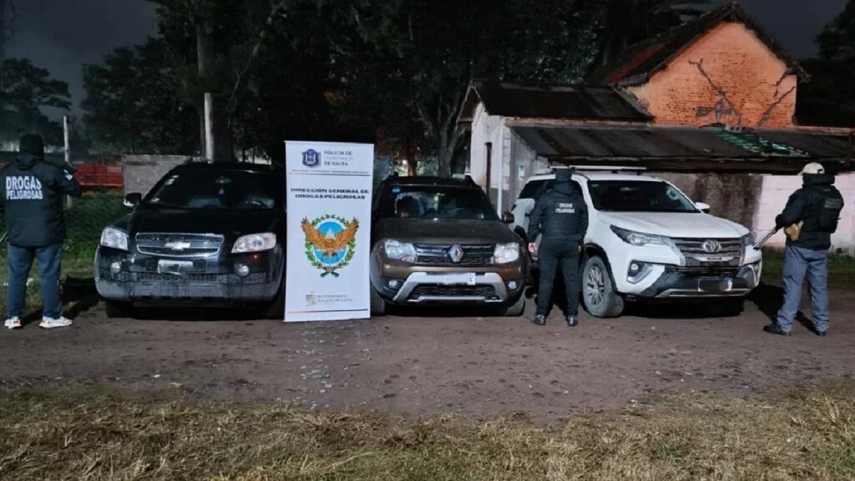 Vehiculos