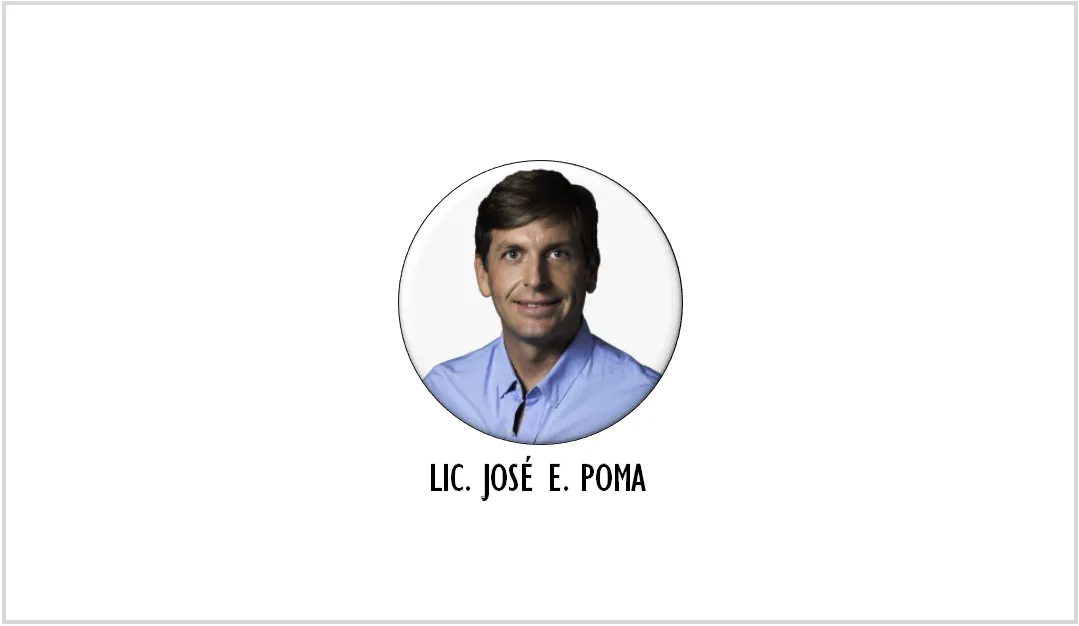 Lic. Eduardo Poma