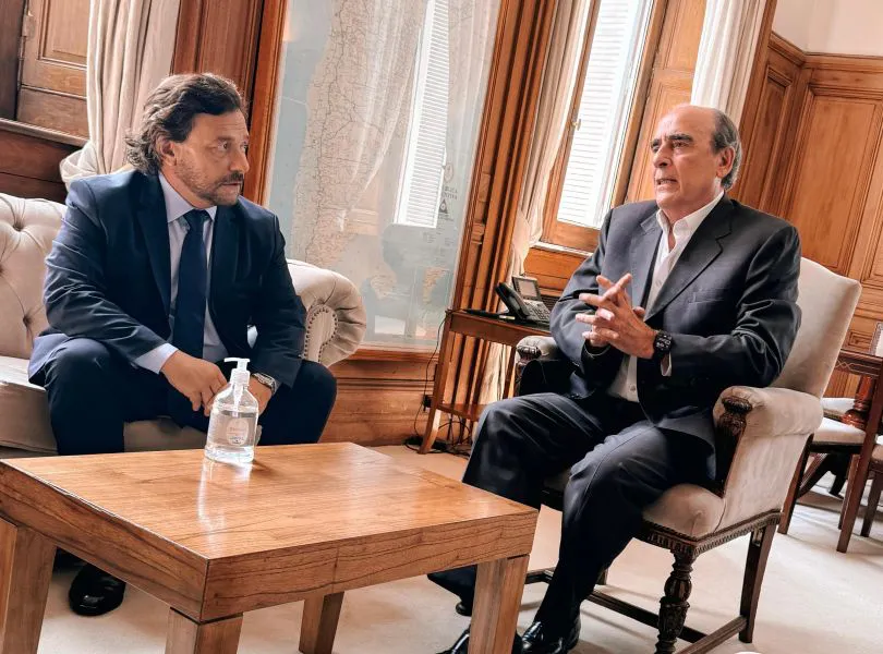 Sáenz y Francos