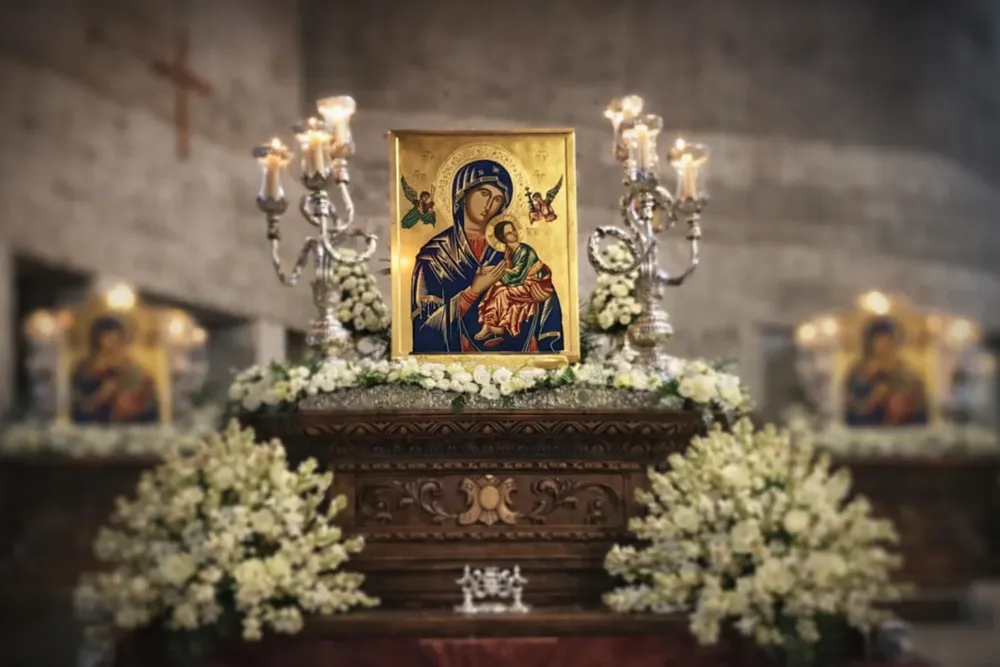 Perpetuo Socorro