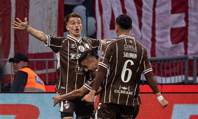 Platense