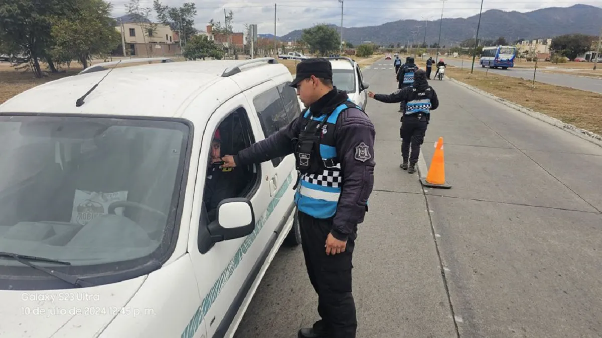 Seguridad vial