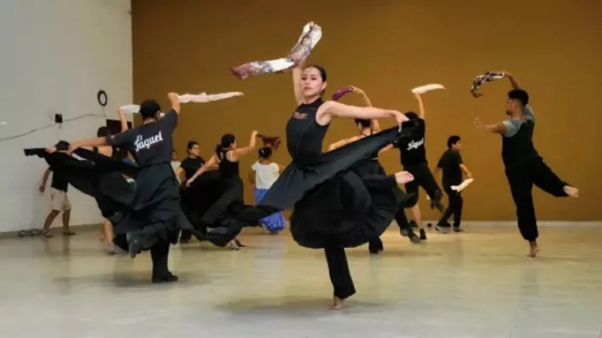 ballet