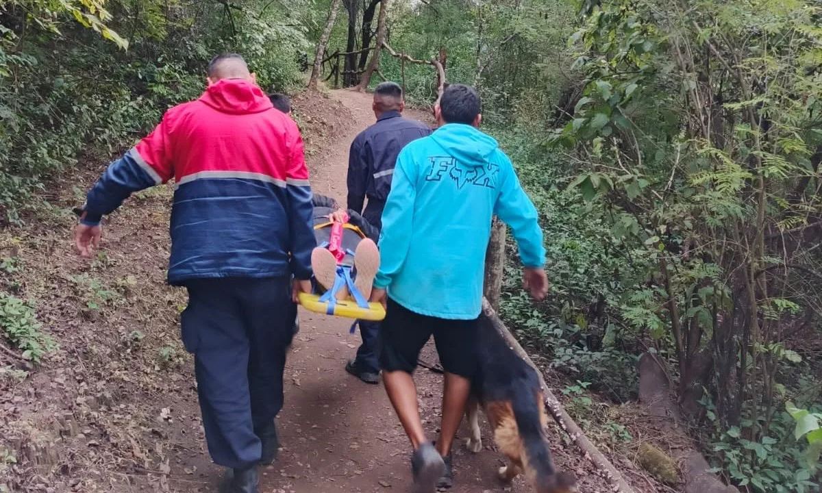 Rescate
