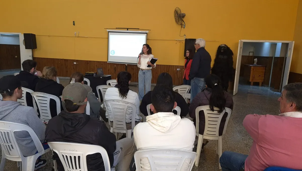 Ing. Priscila Domene