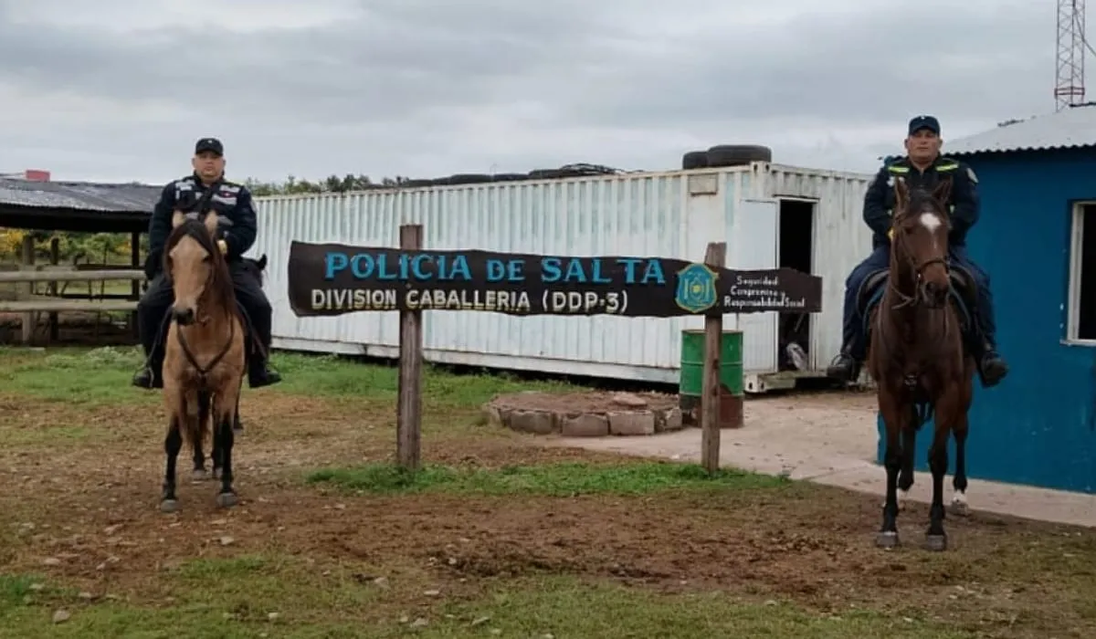 Caballería