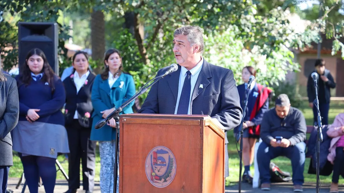 Mauricio Abregú
