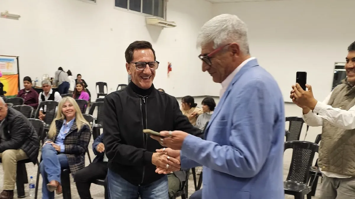 Reconocimiento