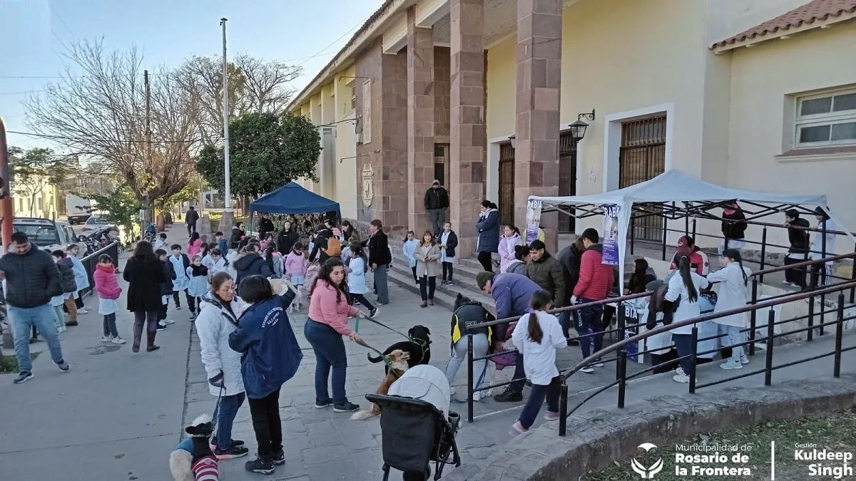 Campaña