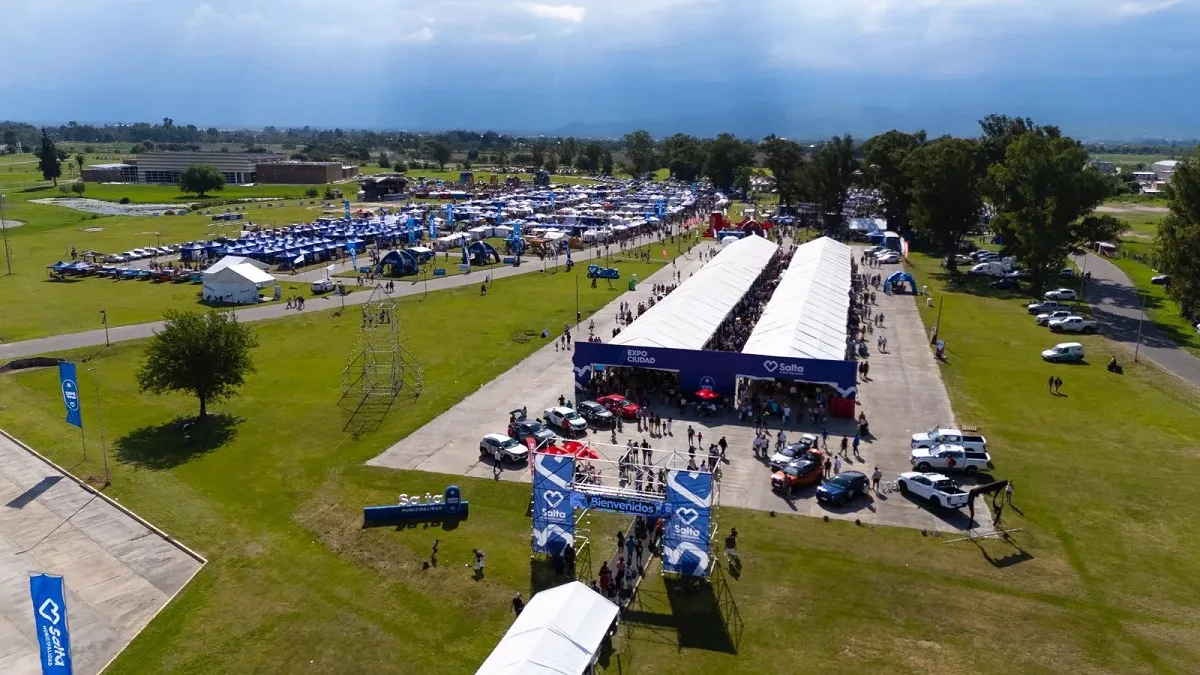 Expo