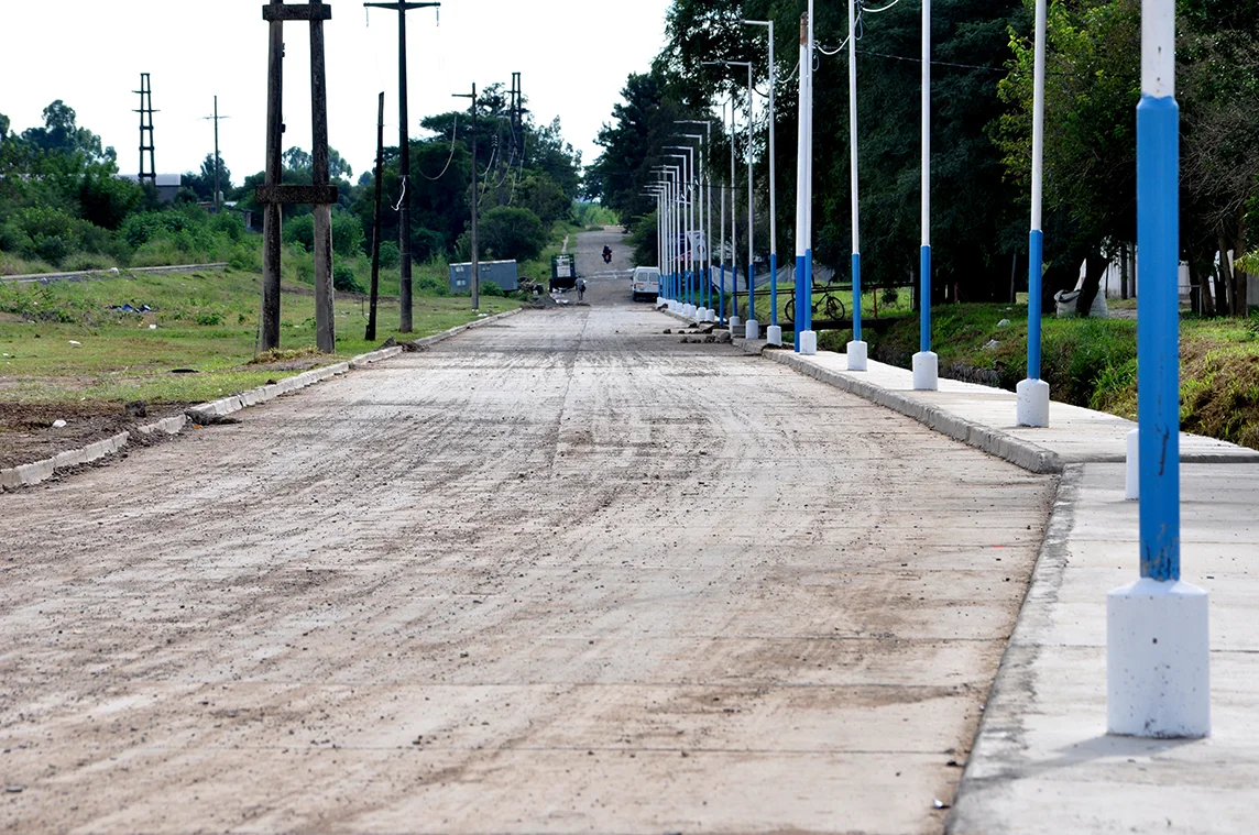 av. rosario
