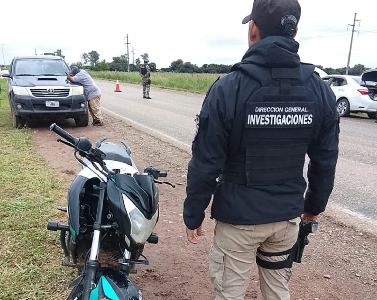 Investigaciones Anta