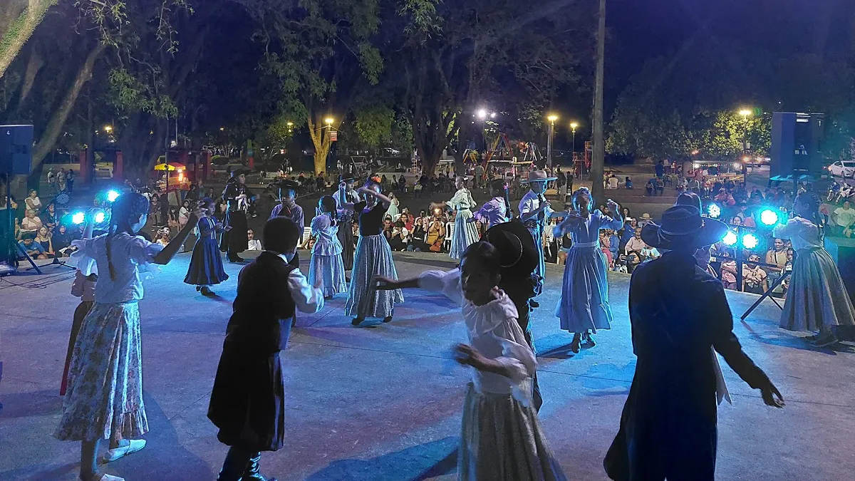 Octubre Cultural