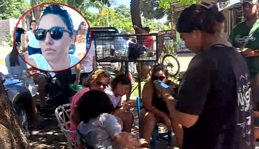conflicto fam las lajita