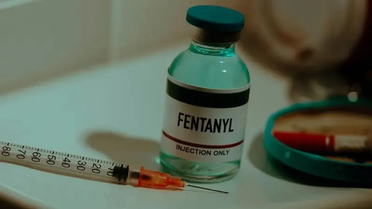 Fentanilo