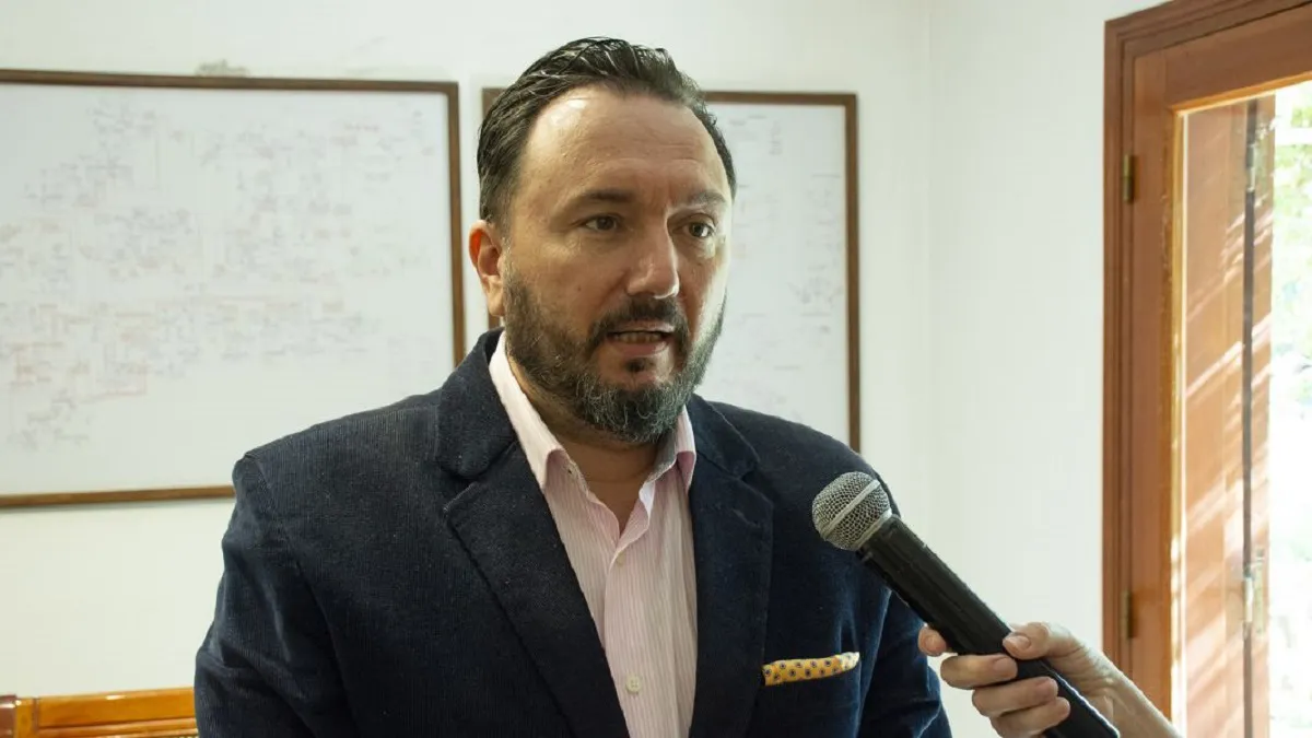 Beto Castillo