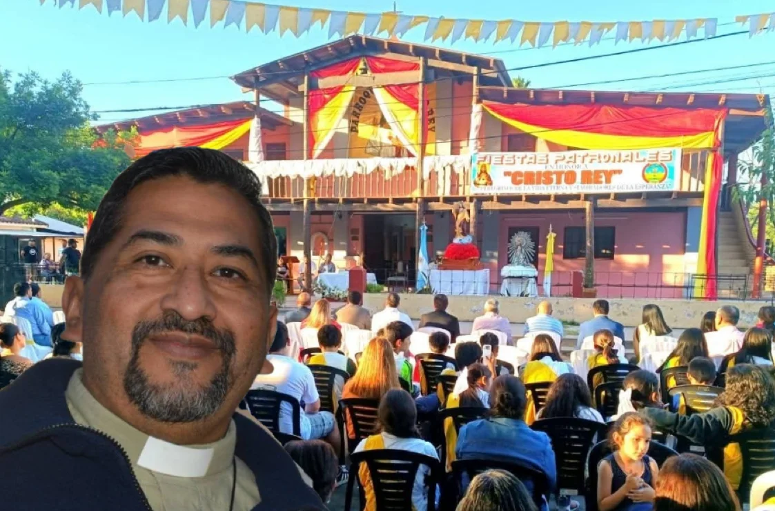 Cristo Rey