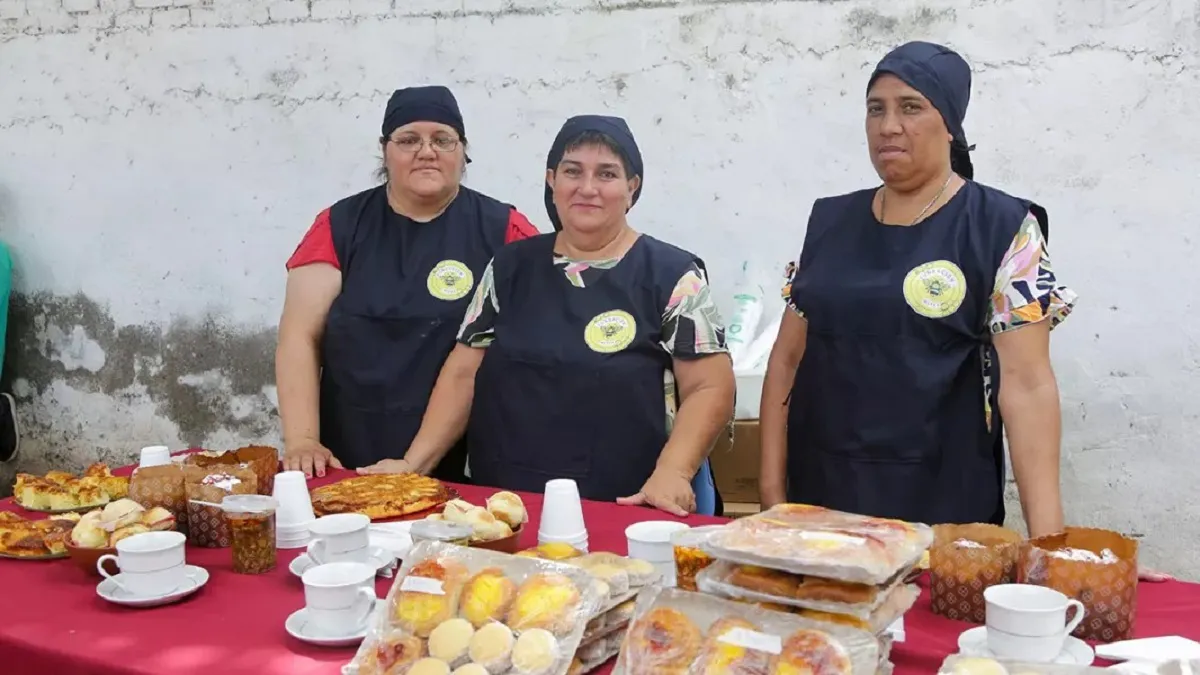 Mujeres